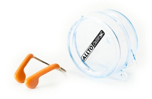 ALLTOSWIM AC-1 НОСОВА ПРОБКА