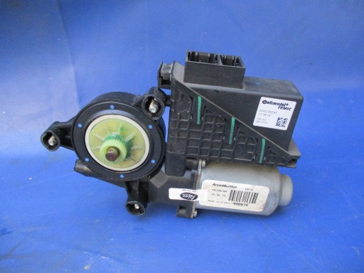 Двигатель vw t5 skoda fabia i polo 9n, электродвигатель стеклоподъемника 6y1959801