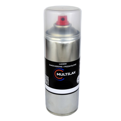 Лак спрей Volkswagen Lb7z Multilak 400ml
