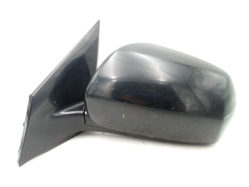 Nissan Murano Z50 mirror left electrics EU 9 PIN KH3