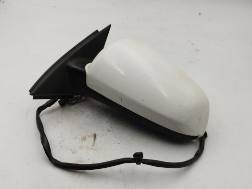 Audi A4 B7 mirror left el. 14 PIN LY9D