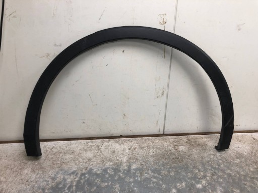 modanatura parafango sinistra posteriore VW TIGUAN II 5NA854819J