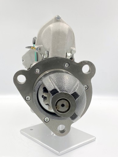 Стартер AS-RU S9255 KOMATSU