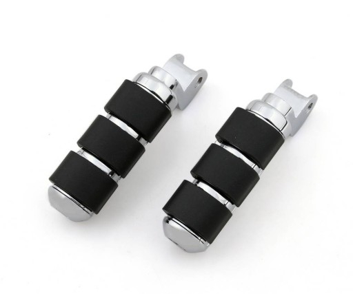 MT120-08 - ПІДНІЖКИ ВОДІЯ HONDA VT 1100 VALKYRIE GL1500