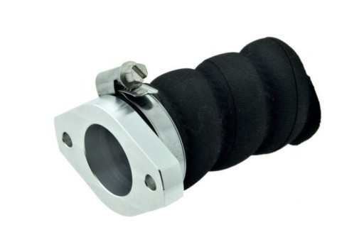 3742041000 - ПАТРУБОК ГУМА КАРБЮРАТОРА MZ 125 SM RT SX