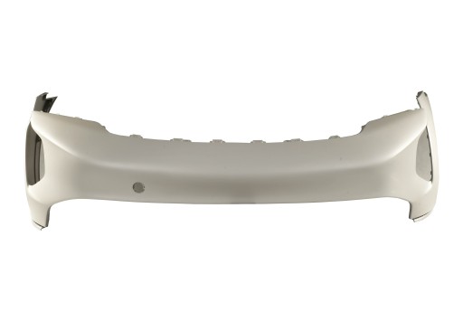 9J1807013BY - ОРИГИНАЛ Бампер Porsche 9J1 Taycan Sport Design