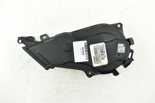 Couvercle carter distribution FORD KUGA MK1 MONDEO MK4 FOCUS MK2 2.0 TDCI AV4Q-6007-AB