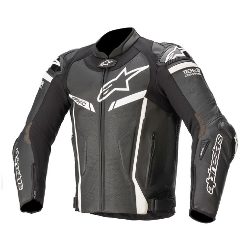 ALPINESTARS GP PRO V2 46 SKÓRZANA KURTKA SPORTOWA z Tarnów