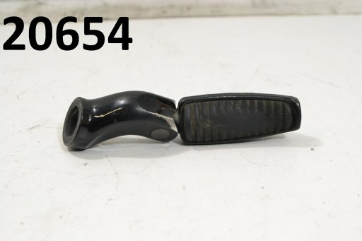 19EA - набор для ног Harley Davidson vrod night rod