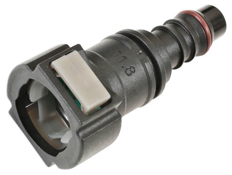 37216 - Разъем топливопровода разъем 11,8 мм x 10 мм