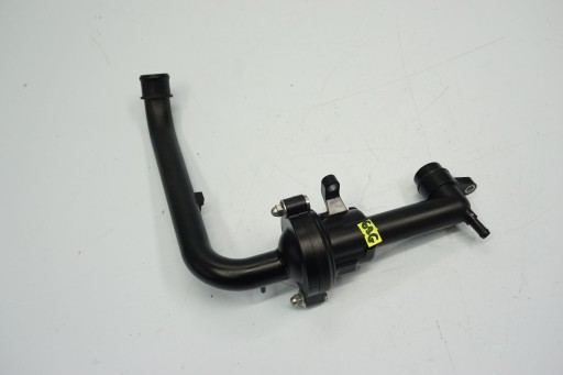 6902266335323172 - YAMAHA MT-10 16-21 ТЕРМОСТАТ + КОРПУС + ШЛАНГ ДЛЯ ВОДЫ