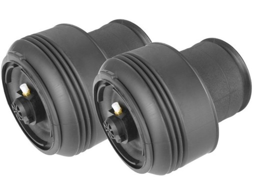 ST.PM.BM.078 - Подушка сильфона для bmw x5 f15 f85 x6 f16 задняя задняя