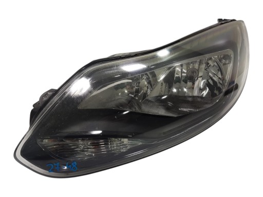 light left front front FORD FOCUS MK3 2010-2014 BM51-13W030-RA EUROPA