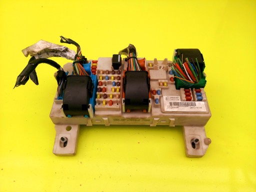 Bsi модуль 7m5t-14a073-jd ford kuga mk1 10r