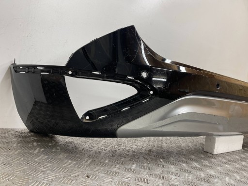 stoßstange heck hinten KIA Sportage 5 V 21- 86612R2100