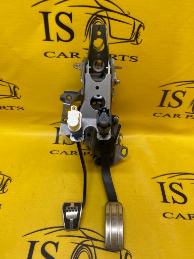 8V5J-2450-EA - ПЕДАЛІ ГАЗОВОГО ГАЛЬМА FORD FIESTA MK7 ST LINE