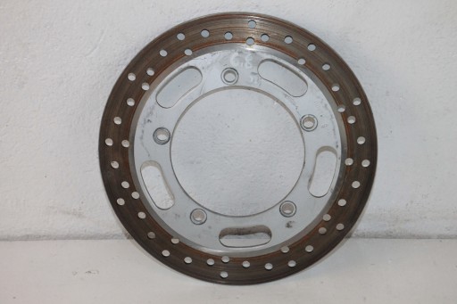 Vn900 3 - KAWASAKI VN 900 VULCAN тормозной диск 6,8 мм