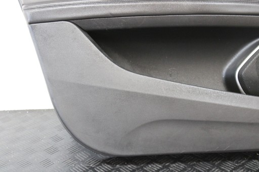upholstery side door left front ALFA ROMEO STELVIO