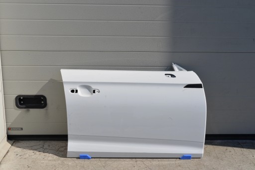 Audi a5 s5 8w sportback 2016-2024 передняя правая дверь 8w8831052f