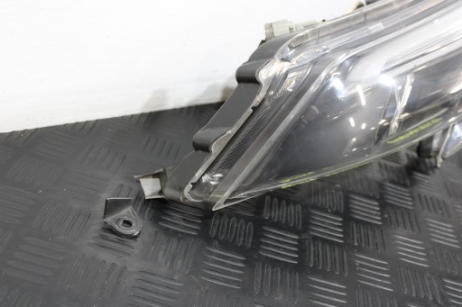 light left front 26120-BV80A NISSAN JUKE F15 NISMO LIFT
