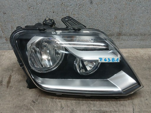 light front right VW AMAROK 2H1941016M
