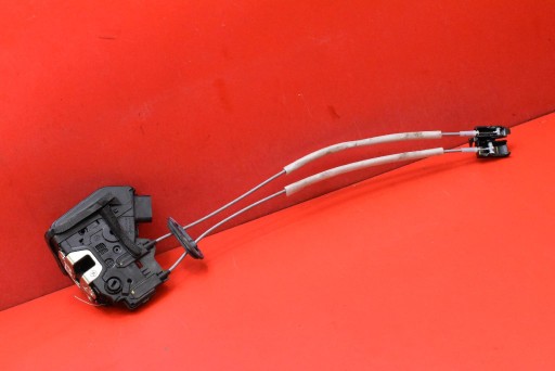 lock door left rear part rear EU 81410-D4000GLP KIA OPTIMA 4 IV sedan 15-20