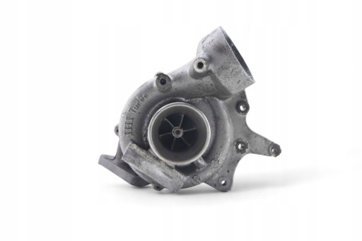 turbolader Turbina MERCEDES W204 W212 2.2 CDI A6510902780