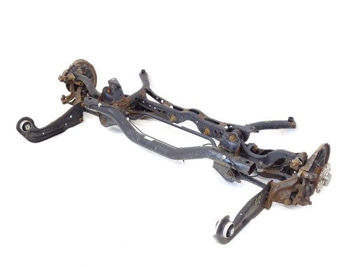 5Q0505315G - Балка подвески заднего заднего моста, vw golf vii 2.0 tdi