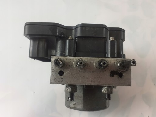 Pumpe ABS BOSCH 0265956504 CITROEN C1 PEUGEOT 108 1.0B TOYOTA AYGO II