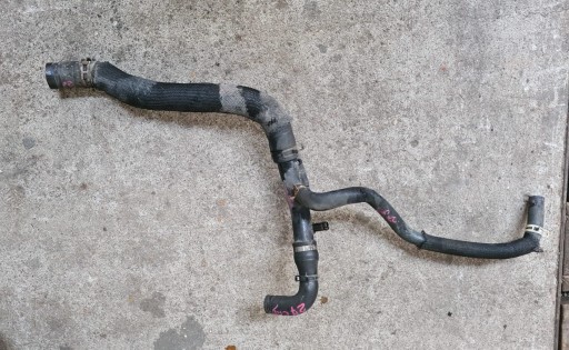 ШЛАНГ / ТРУБА ДЛЯ ВОДИ JEEP GRAND CHEROKEE 2.7 CRD 99-04 WJ