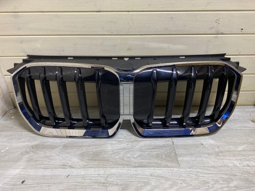 Решітка BMW U11 IX1 9883426