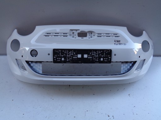 FRONTSTOSSSTANGE FIAT 500 II 20- NR 42868