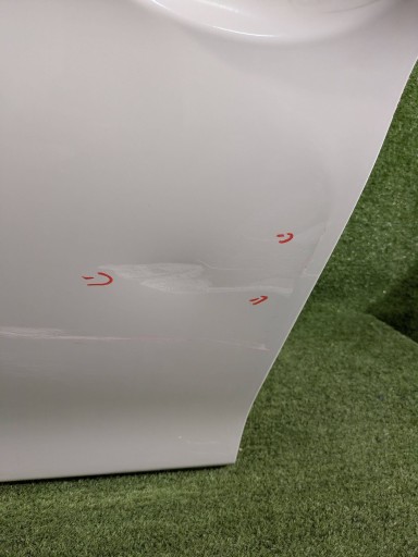 dvere predné Ľavé ľavý predok BMW 5 F10 F11 NR.D4602