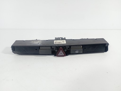 Opel Zafira B 2 06-14 switch switch PANEL PRZYCISKOW OE 13100105