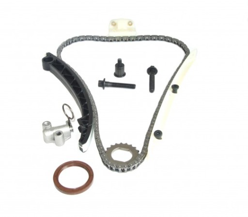 32 01 - КОМПЛЕКТ ЛАНЦЮГА ГРМ ASTRA CORSA MERIVA 1.4