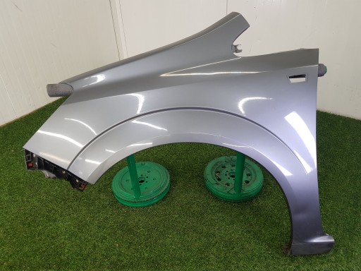 fender left front OPEL ZAFIRA B