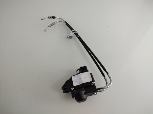 2CR-00 - G531 YAMAHA R6 rj27 двигун EXUP посилання комплект