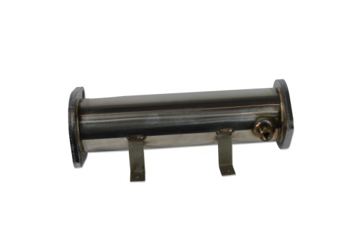 FMIC-DP-NIS-001 - Downpipe Nissan 200sx S13 S14 S15 Skyline R32