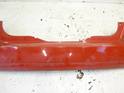 bumper rear part Tylni Renault Modus OV727 2007r.