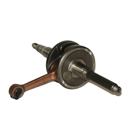 2047170911734 - КОЛЕНЧАТЫЙ ВАЛ СТАНДАРТ APRILIA AMICO 50