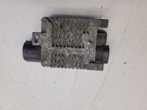 FORD FOCUS MK3 module control unit WITRAKOW of fans 940.0029.06