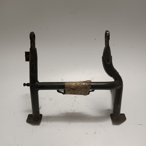 8765454321231576890 - Yamaha Fz - 6 FZ6 Центральна ножна пружина