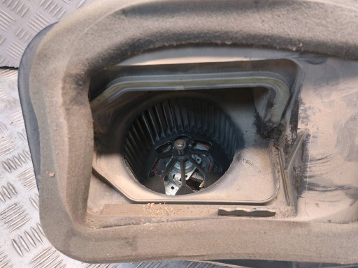 obal topení VOLKSWAGEN JETTA V 1K1820308 1K1819515 1KD819015