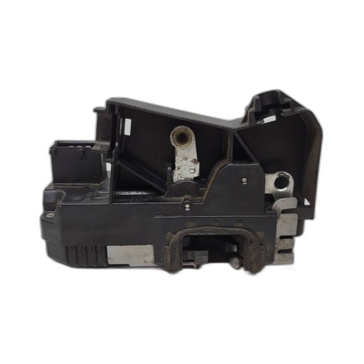 lock door left front Opel ZAFIRA A 2.0 DTI 24444015 EX
