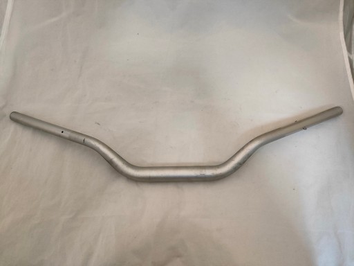 Рульове колесо BMW R1200R K53 8549512