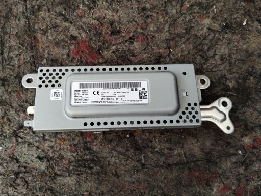 Модуль контролера радіоантени tesla 3 lift p1079755-00-e