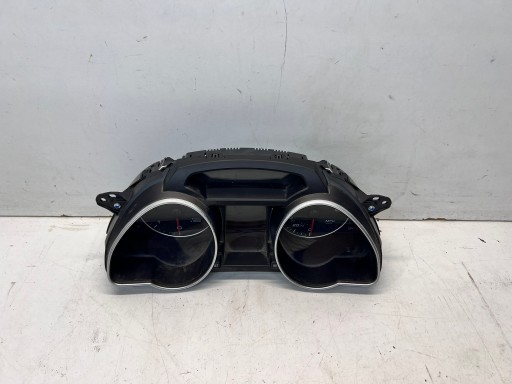 dials dials AUDI A5 8T 2.0 TDI 8T0920981K UK