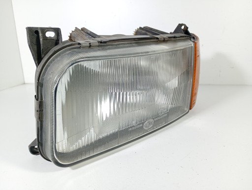 VW Passat B3 1.9 TD 88-93 light left front REFLEKTOR left front