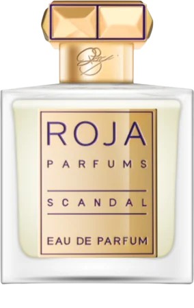 roja parfums scandal pour homme woda perfumowana 50 ml  tester 