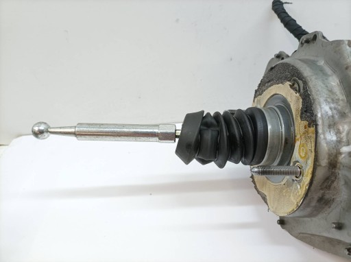 Servofreno servo 0204850658 0265954026 Skoda Superb III (2015-)